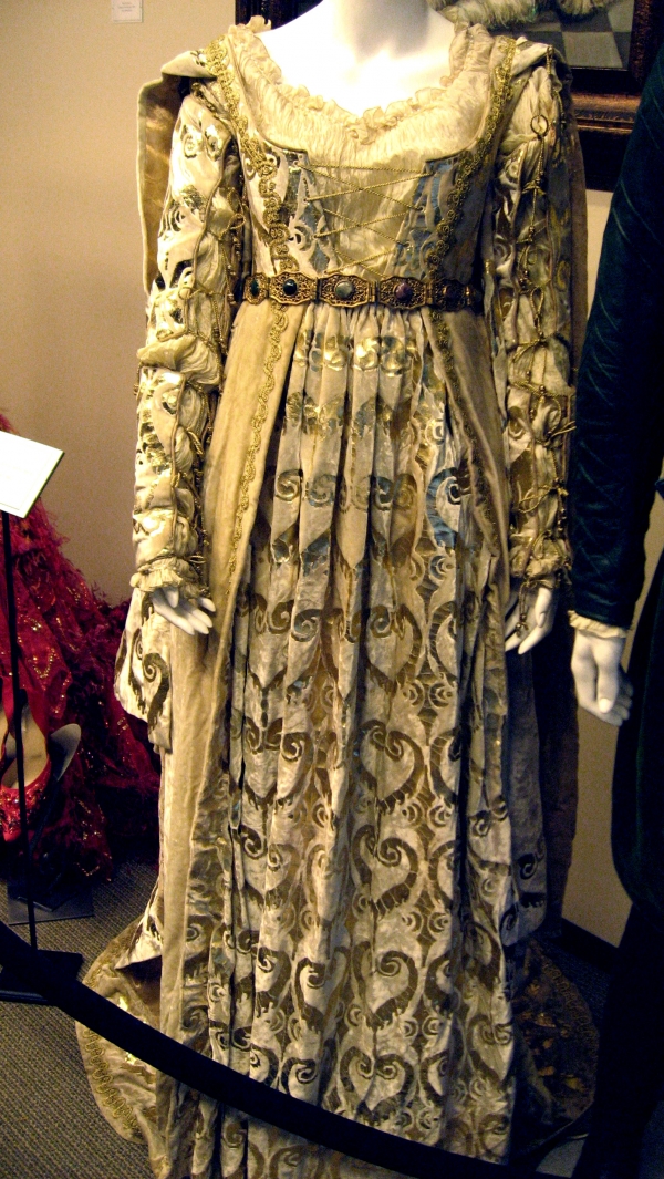 莎翁情史剧照的剧照