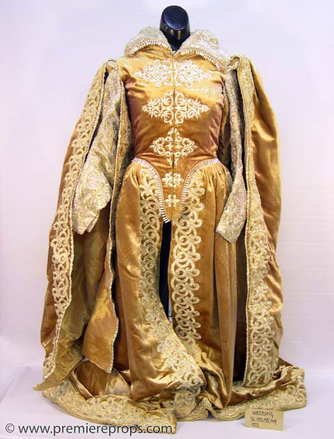 莎翁情史剧照的剧照