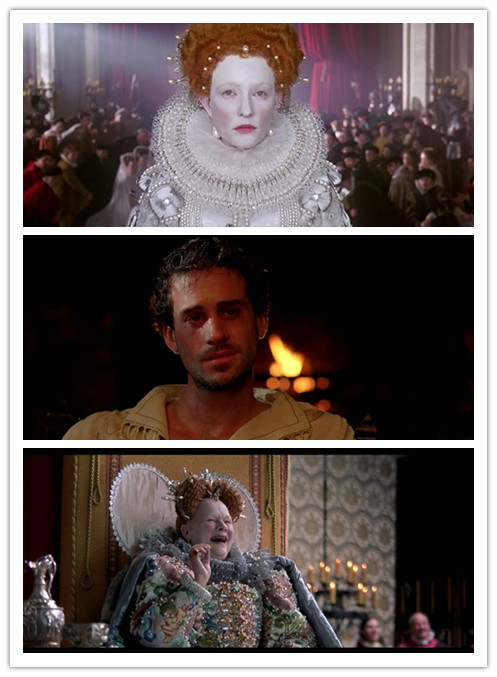 莎翁情史剧照的剧照