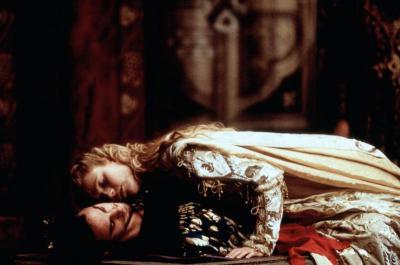 莎翁情史剧照的剧照