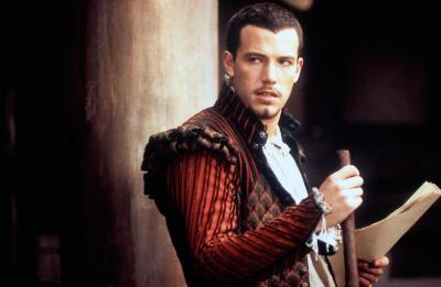 莎翁情史剧照的剧照