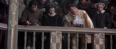 莎翁情史剧照的剧照