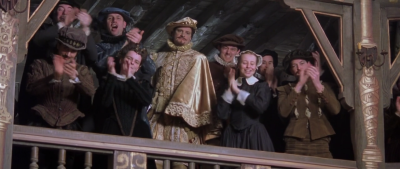 莎翁情史剧照的剧照