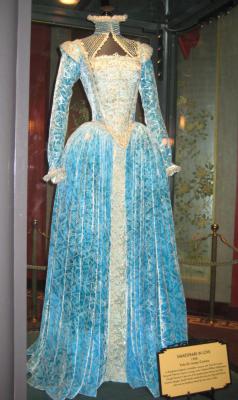 莎翁情史剧照的剧照