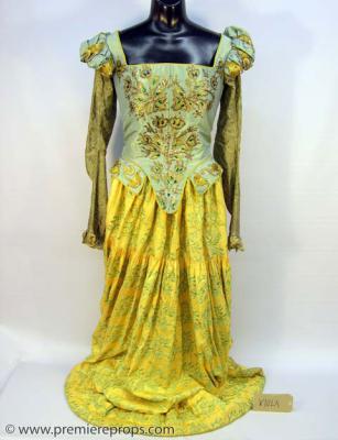 莎翁情史剧照的剧照