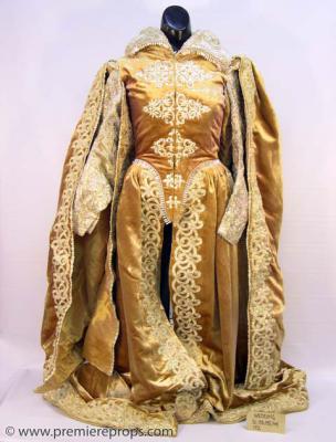 莎翁情史剧照的剧照