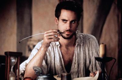 莎翁情史剧照的剧照