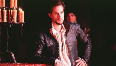 莎翁情史剧照的剧照