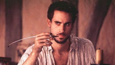 莎翁情史剧照的剧照