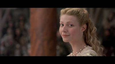 莎翁情史剧照的剧照