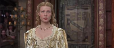 莎翁情史剧照的剧照