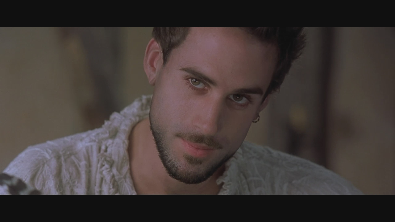 莎翁情史剧照的剧照