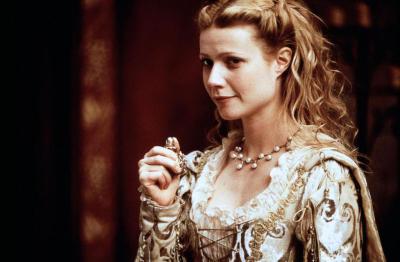 莎翁情史剧照的剧照