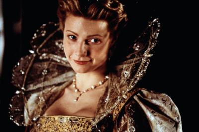 莎翁情史剧照的剧照