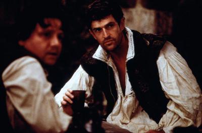 莎翁情史剧照的剧照