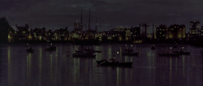 莎翁情史剧照的剧照