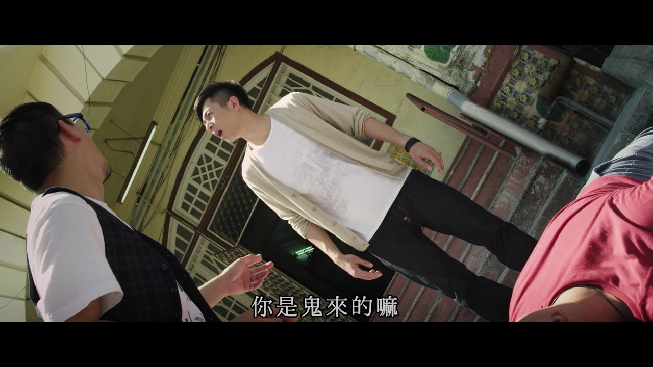 吉祥酒店剧照的剧照