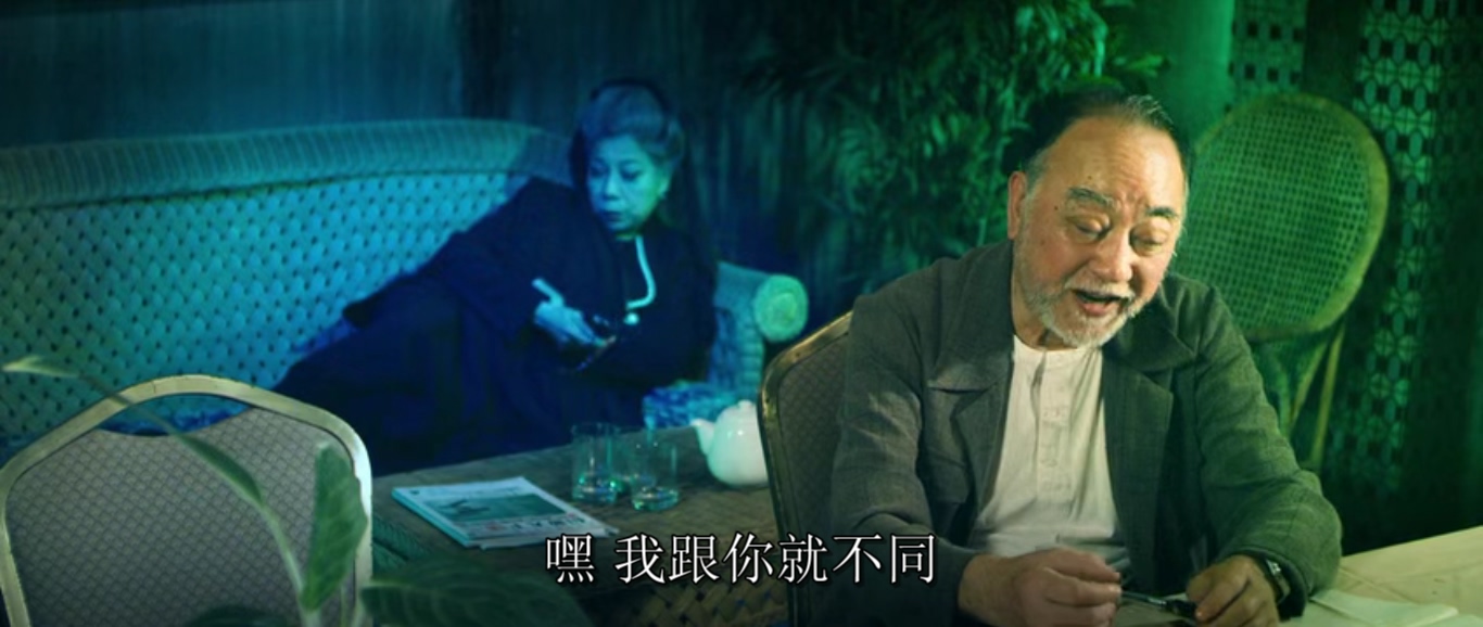 吉祥酒店剧照的剧照