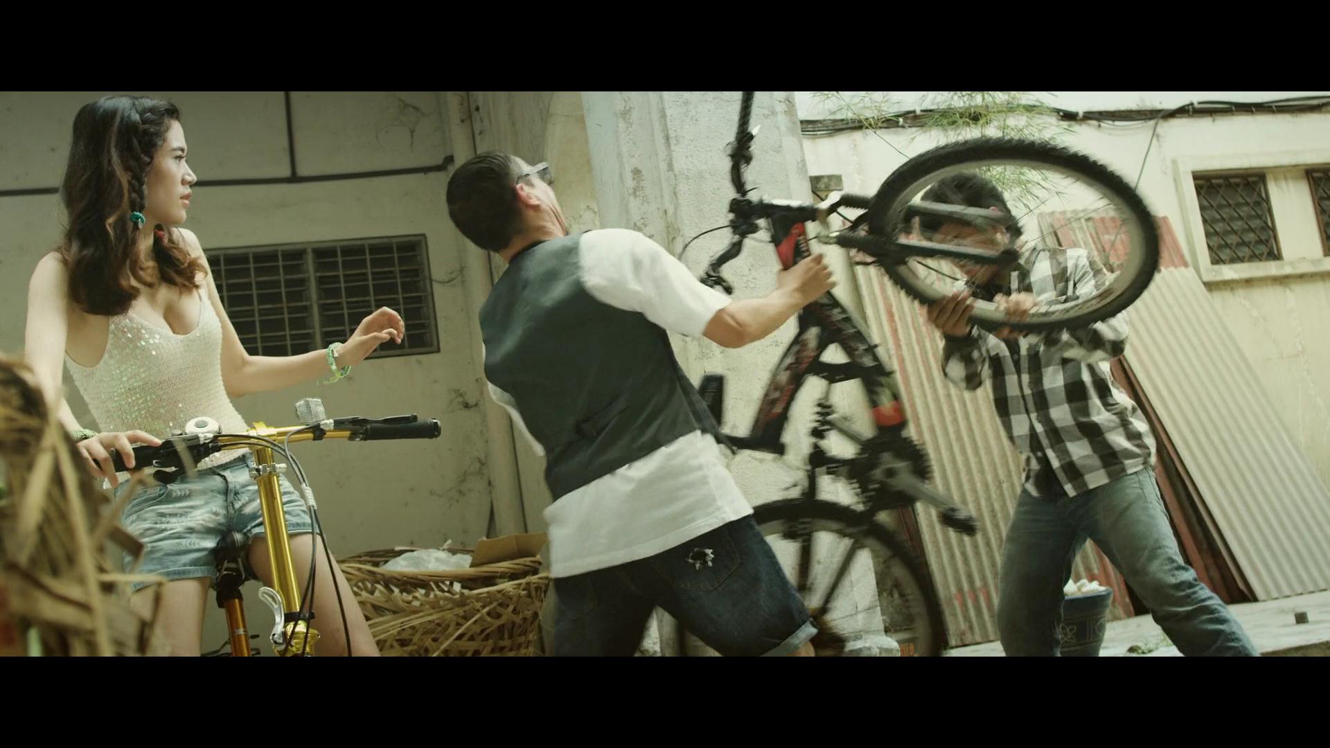 吉祥酒店剧照的剧照