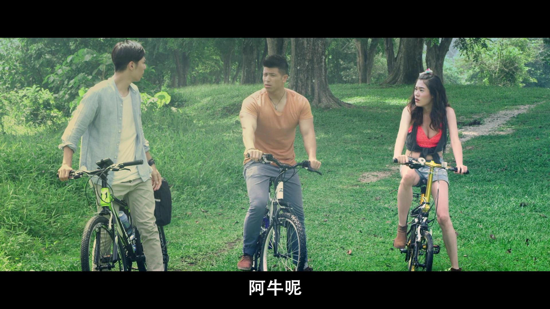 吉祥酒店剧照的剧照