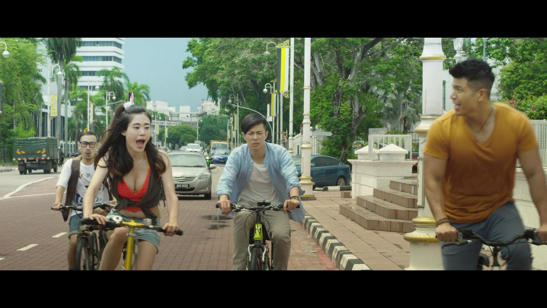 吉祥酒店剧照的剧照