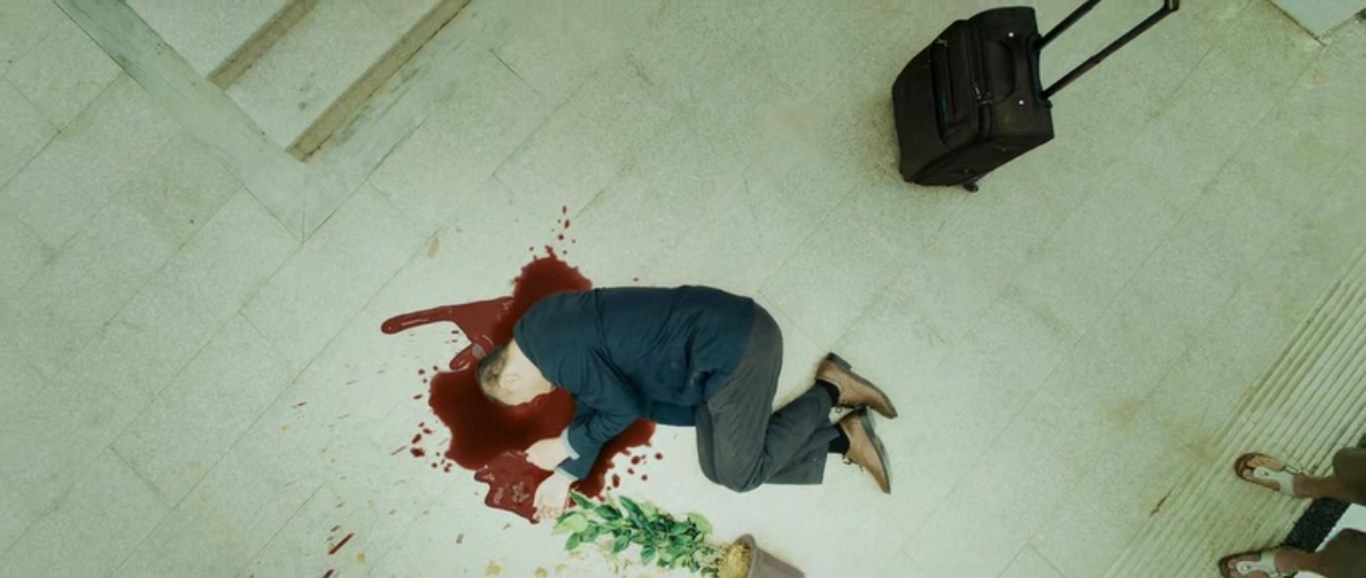 吉祥酒店剧照的剧照