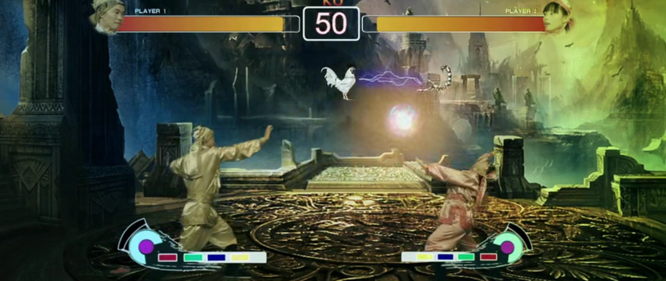 吉祥酒店剧照的剧照