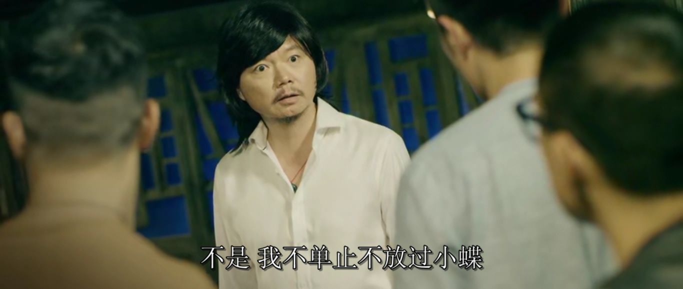 吉祥酒店剧照的剧照