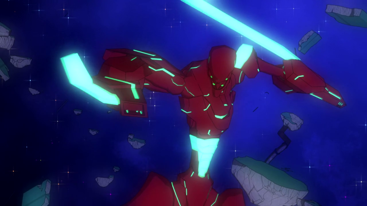 向星许愿 Fantastic Cat剧照的剧照