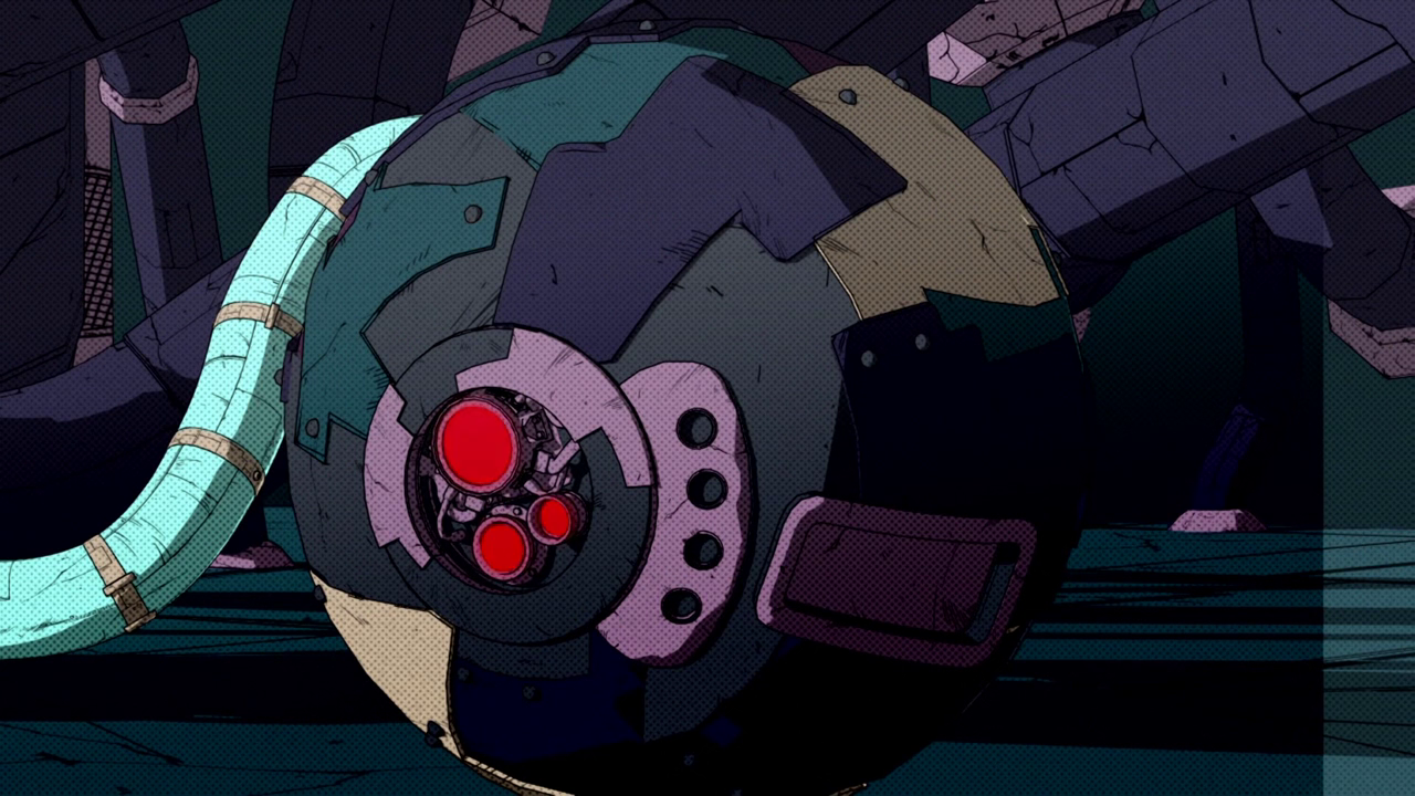 向星许愿 Fantastic Cat剧照的剧照