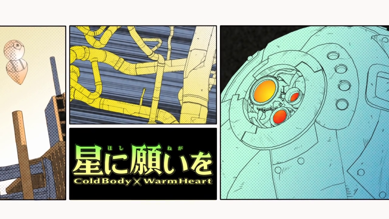 向星许愿 Fantastic Cat剧照的剧照