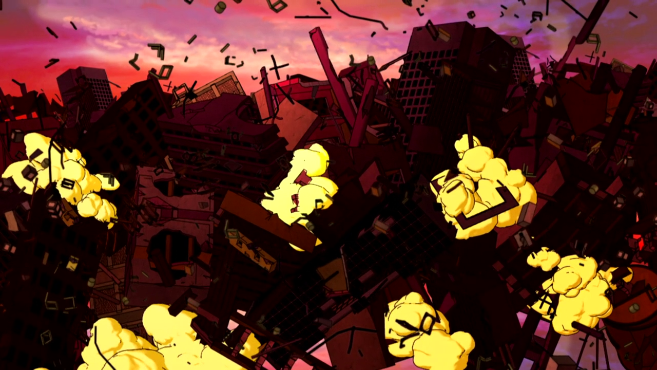 向星许愿 Fantastic Cat剧照的剧照