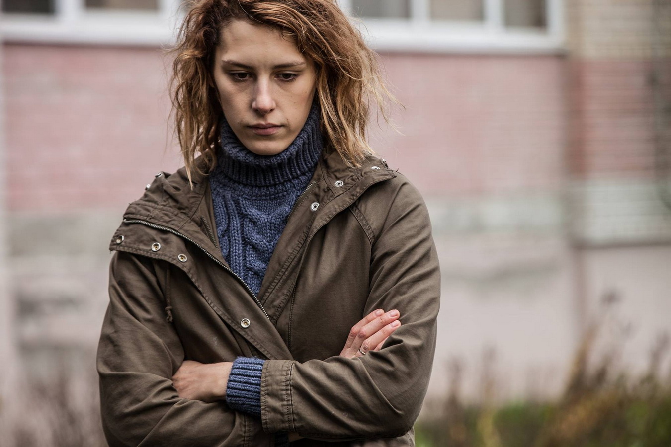 心律失常剧照的剧照