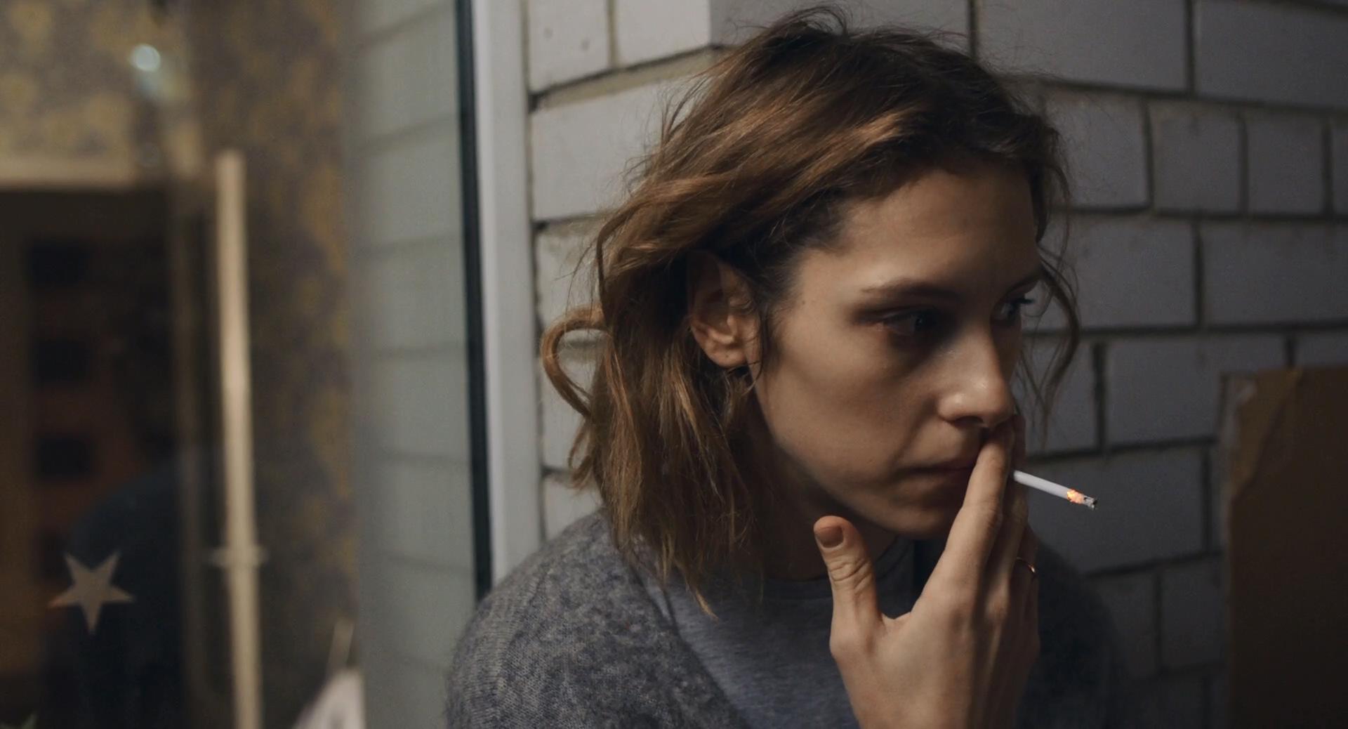 心律失常剧照的剧照