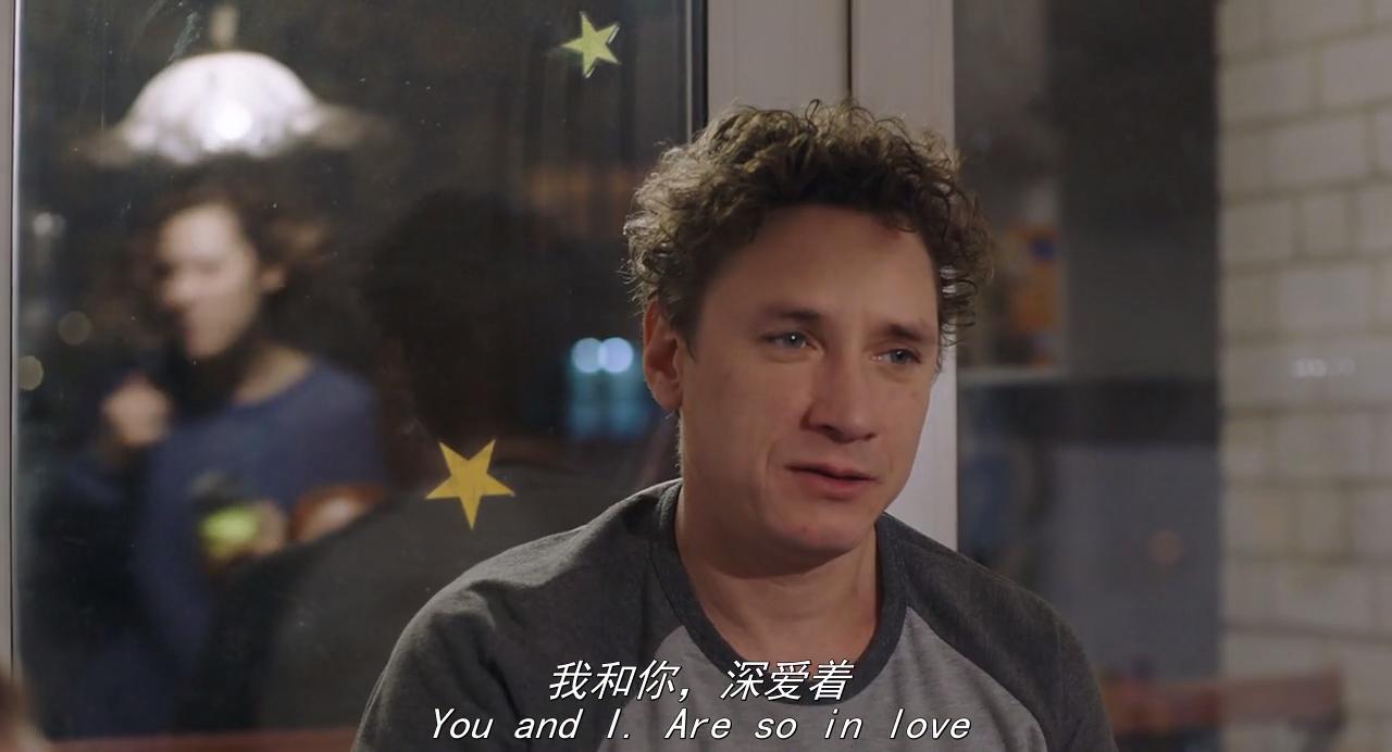 心律失常剧照的剧照