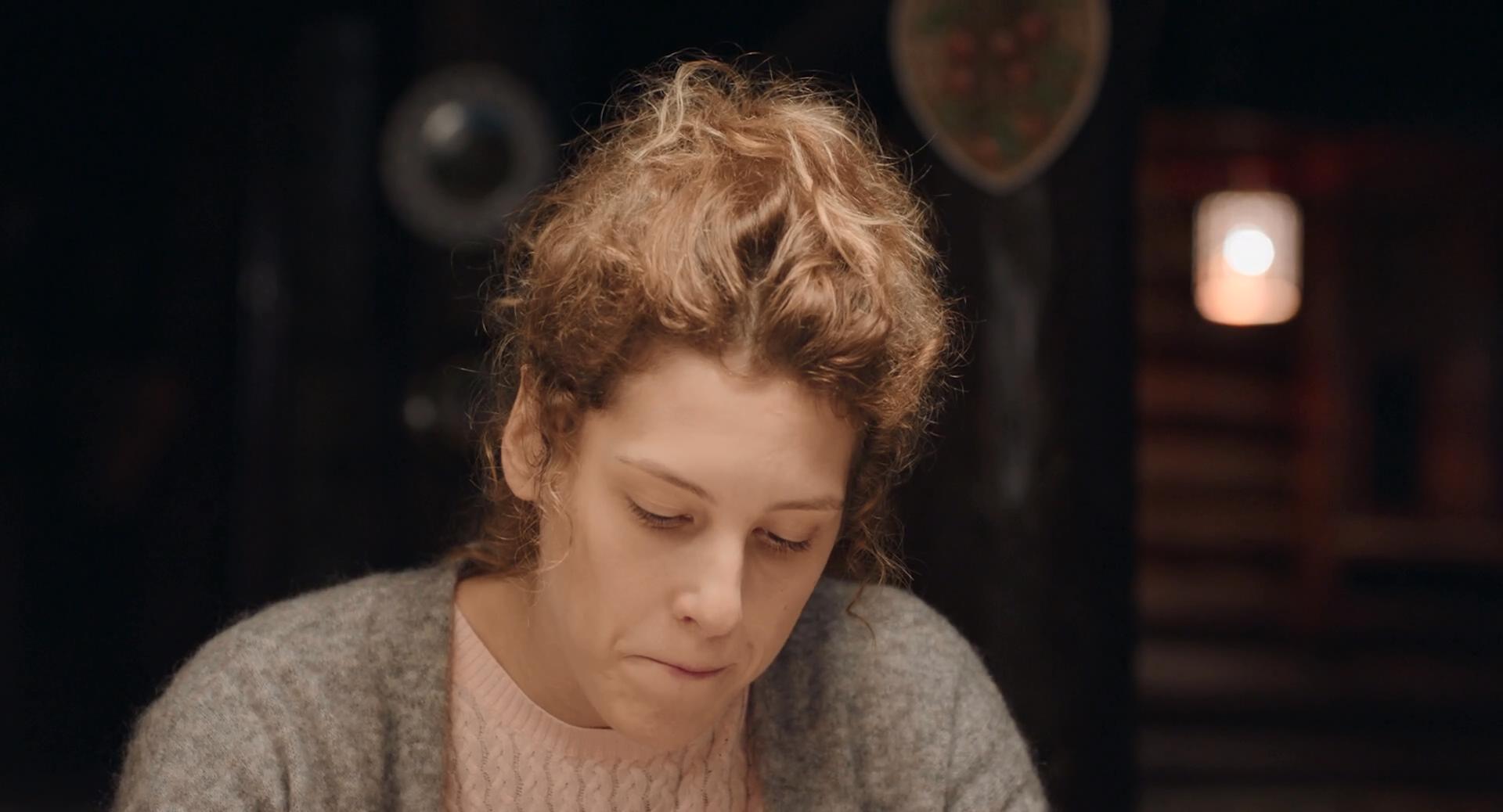 心律失常剧照的剧照