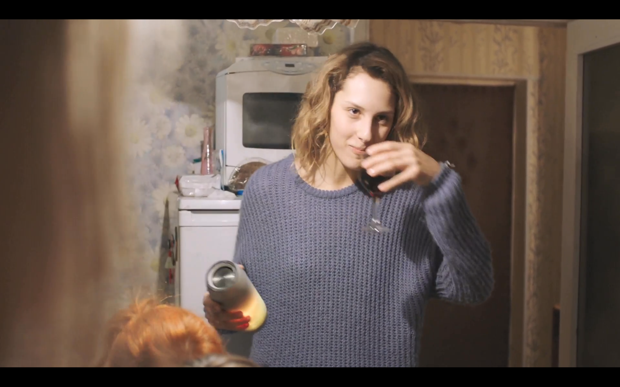 心律失常剧照的剧照