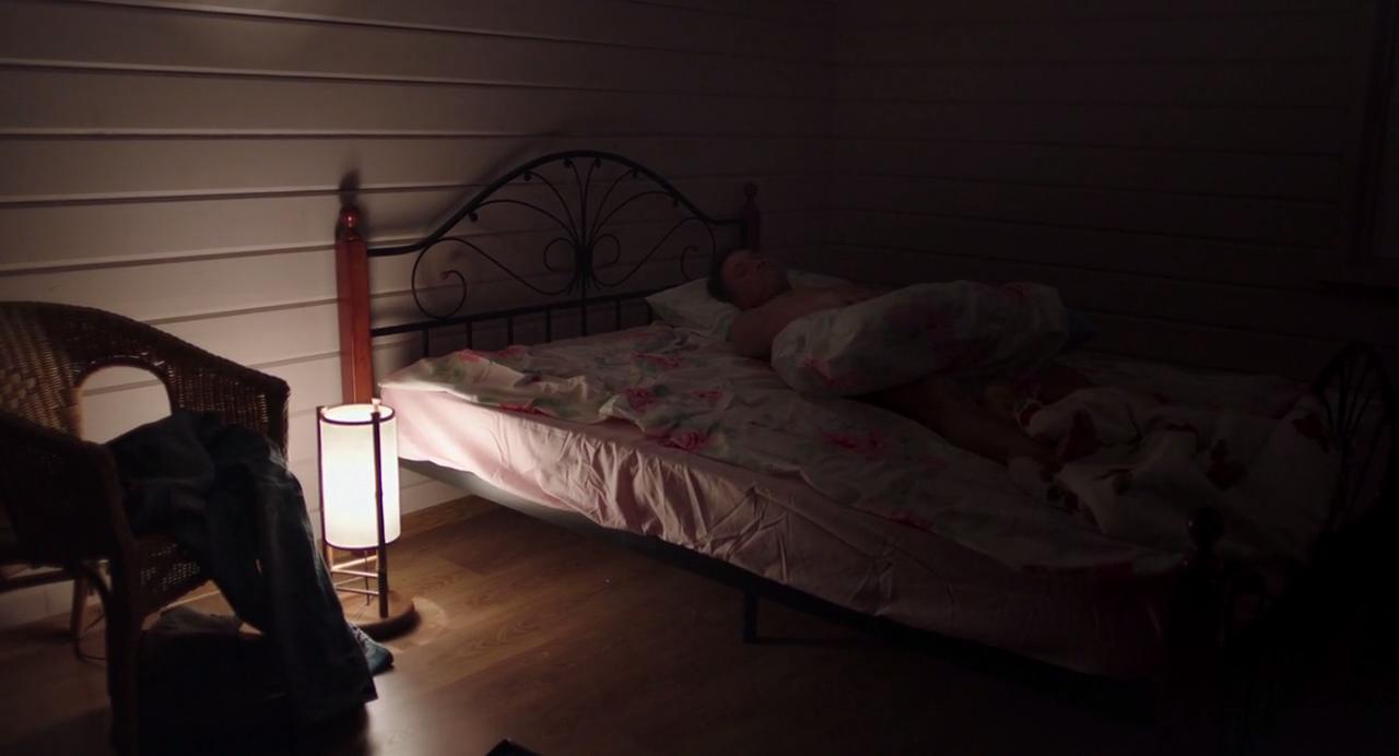 心律失常剧照的剧照