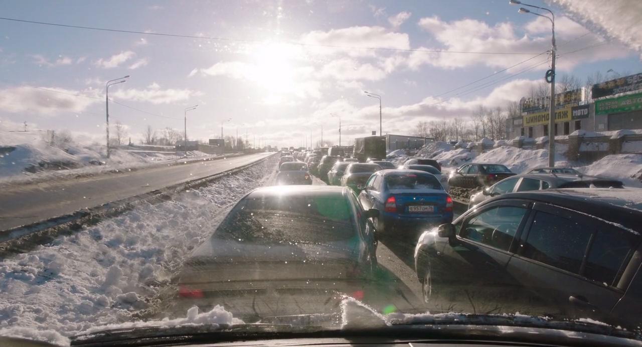 心律失常剧照的剧照