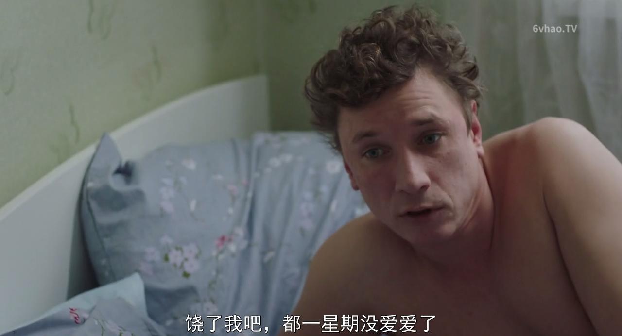 心律失常剧照的剧照