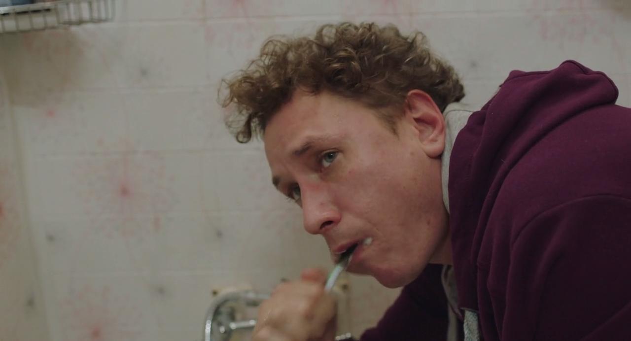 心律失常剧照的剧照