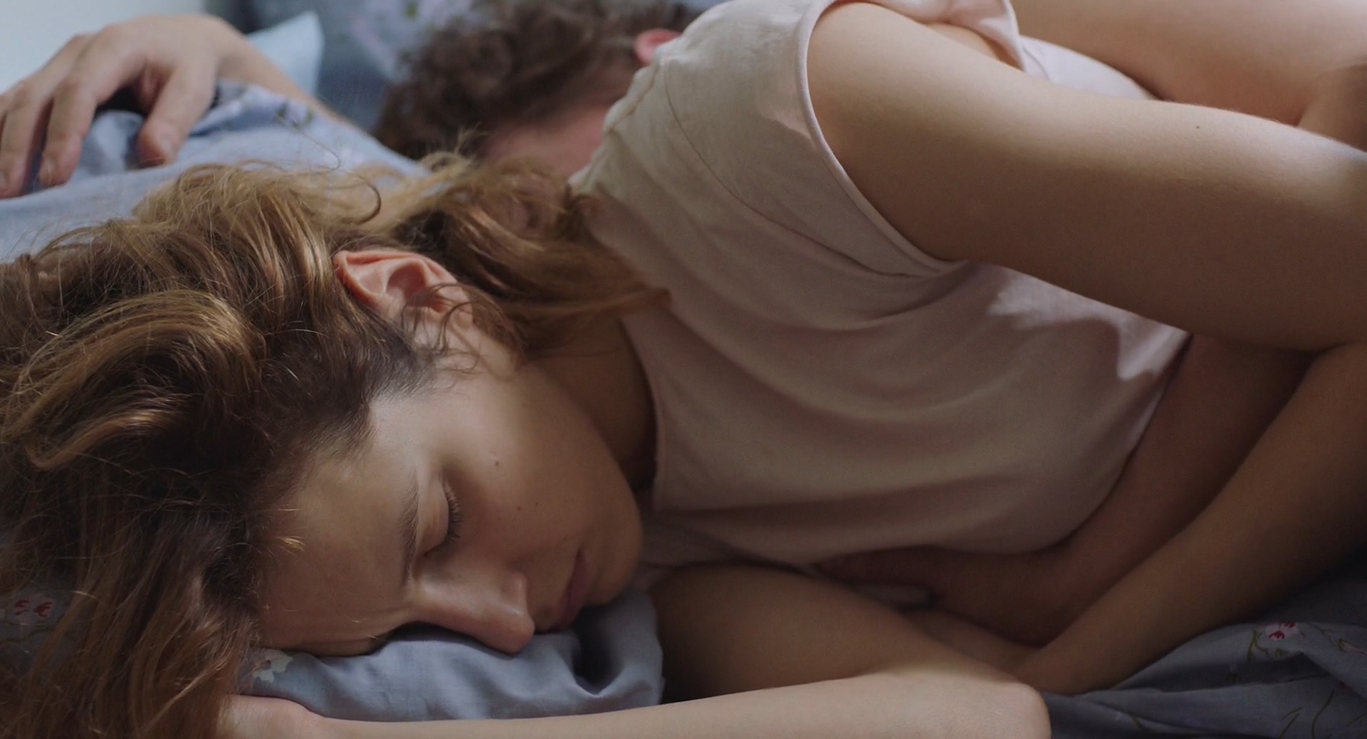 心律失常剧照的剧照