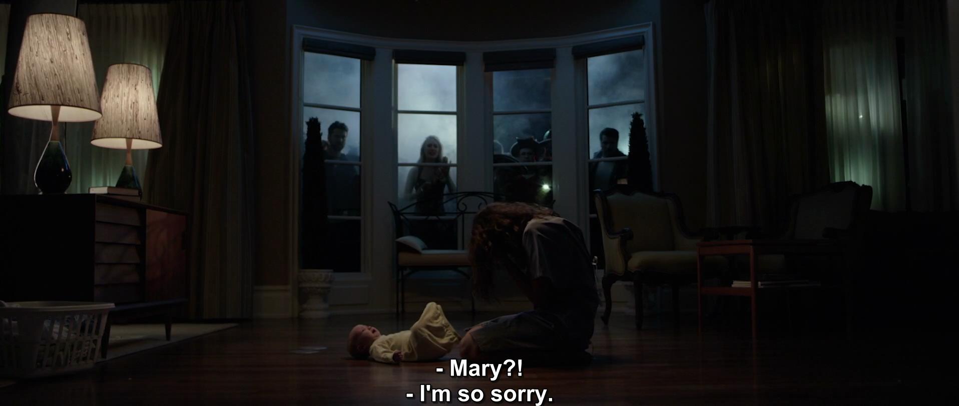 死产儿剧照的剧照