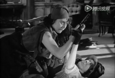 双城记剧照的剧照