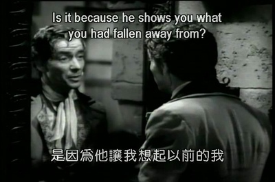 双城记剧照的剧照