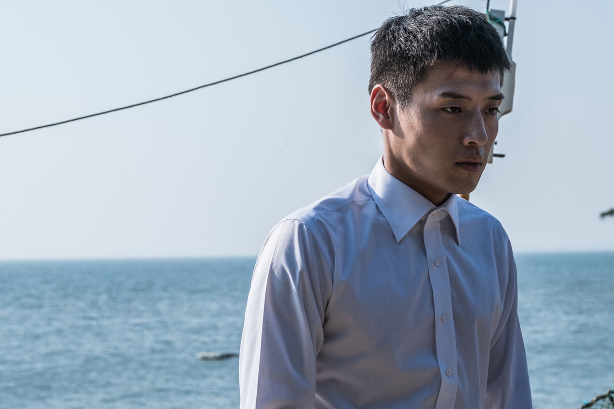 再审剧照的剧照