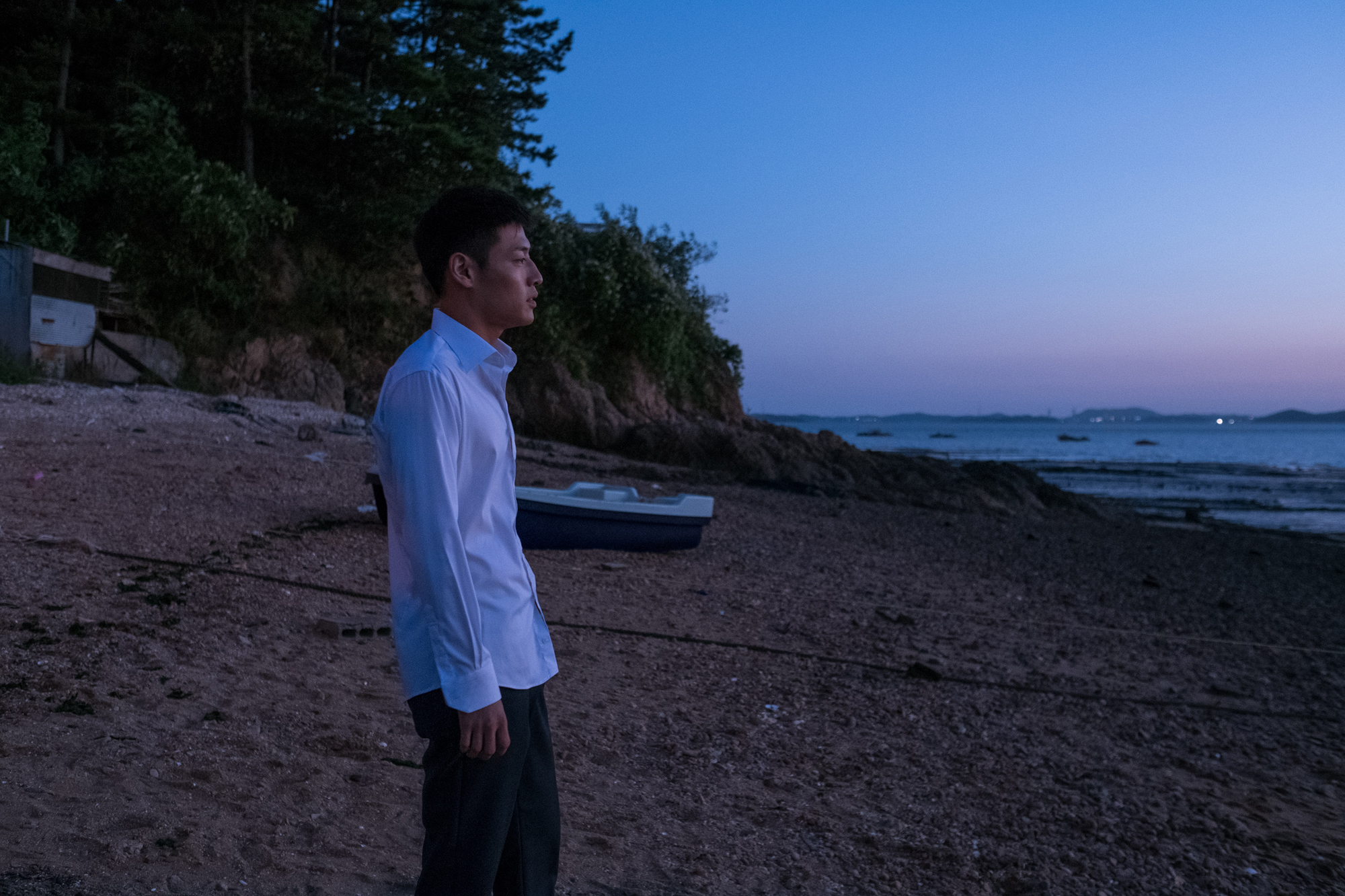 再审剧照的剧照