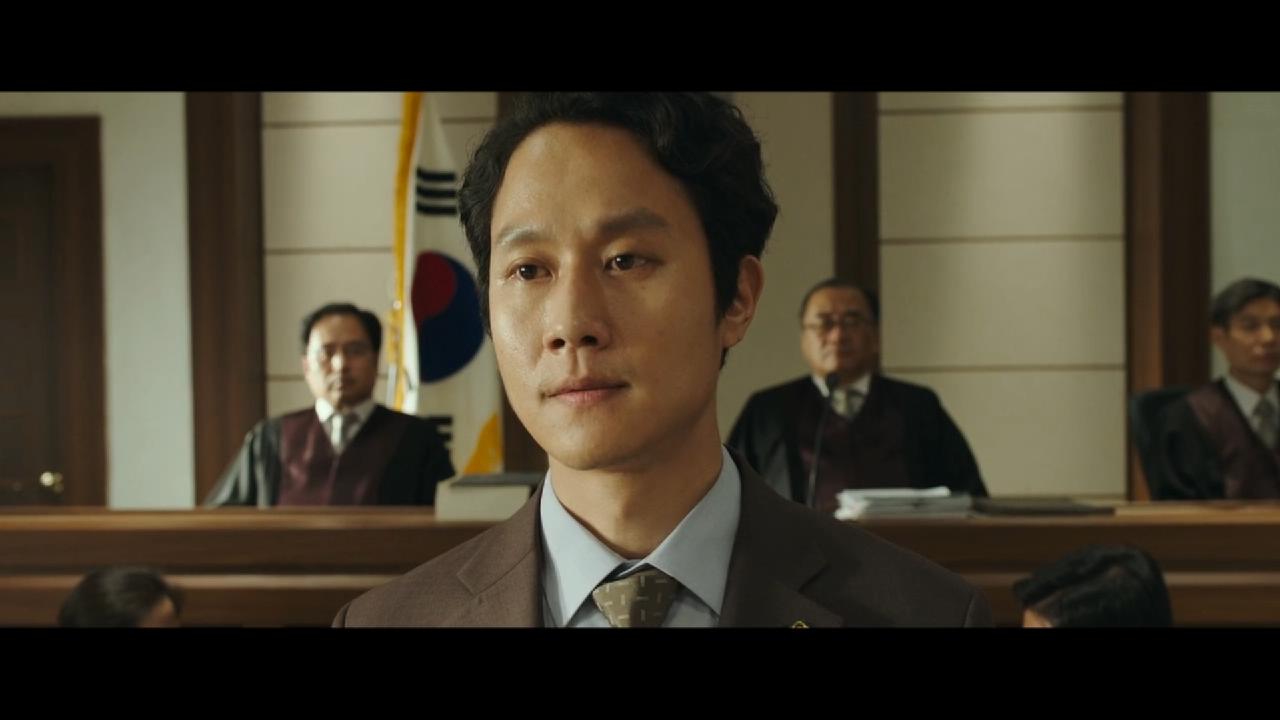 再审剧照的剧照