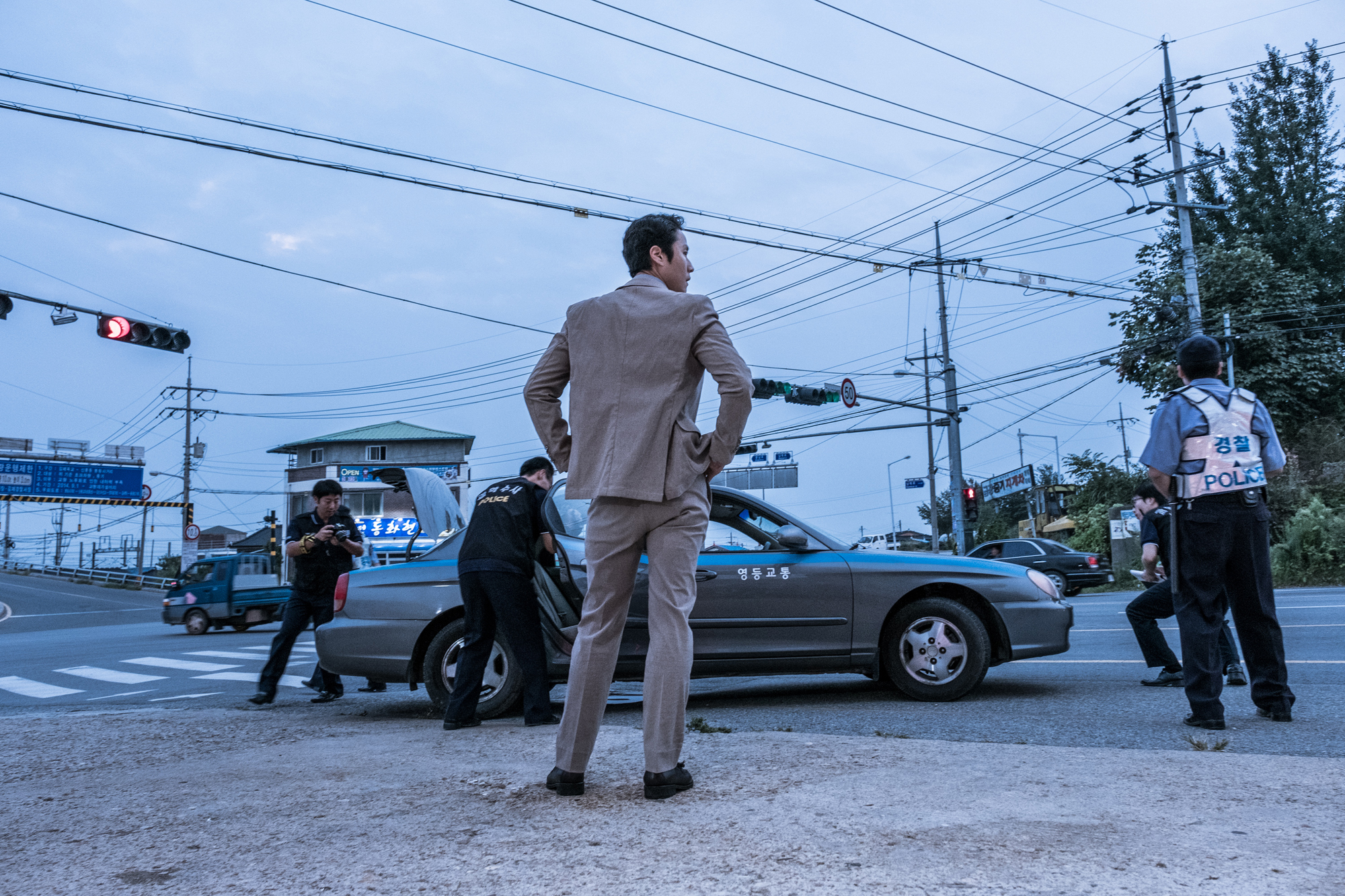 再审剧照的剧照