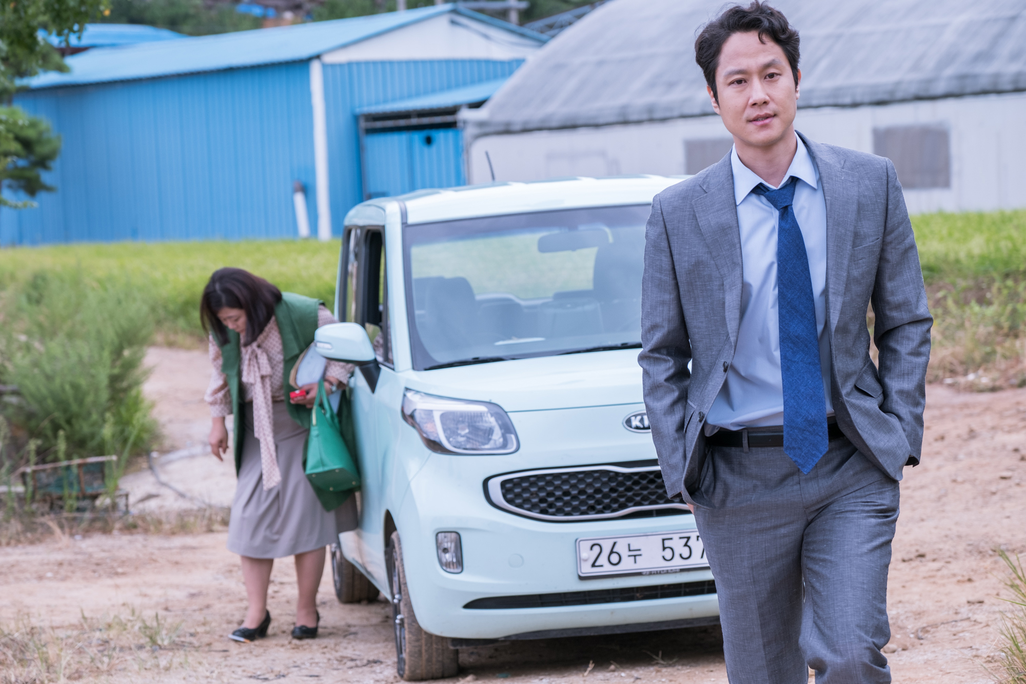 再审剧照的剧照